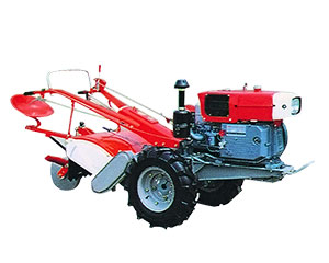 DF-18SL Series Power Tiller, Walking Tractor