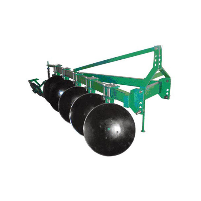 One way disc plough Specification