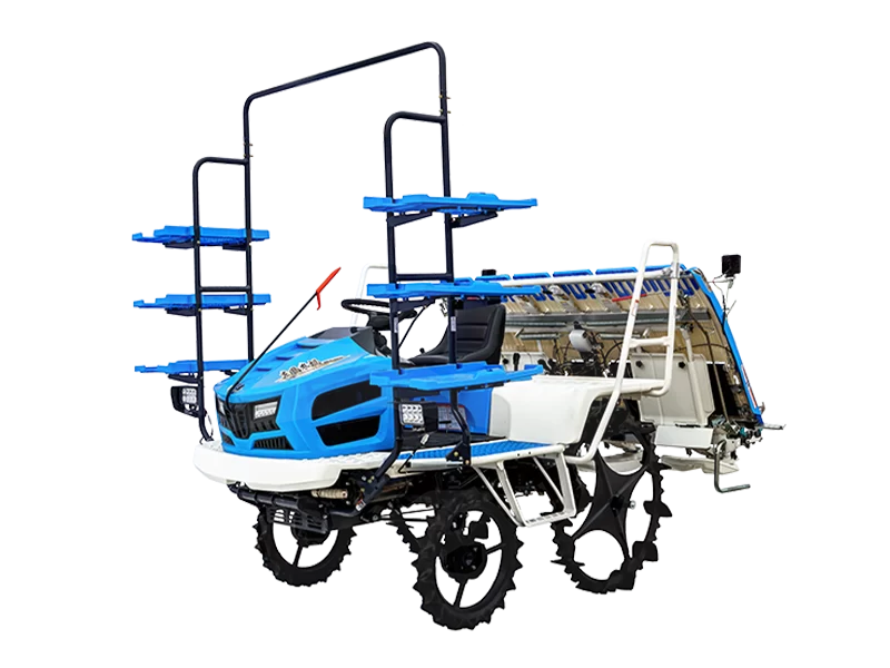 Transplanteur